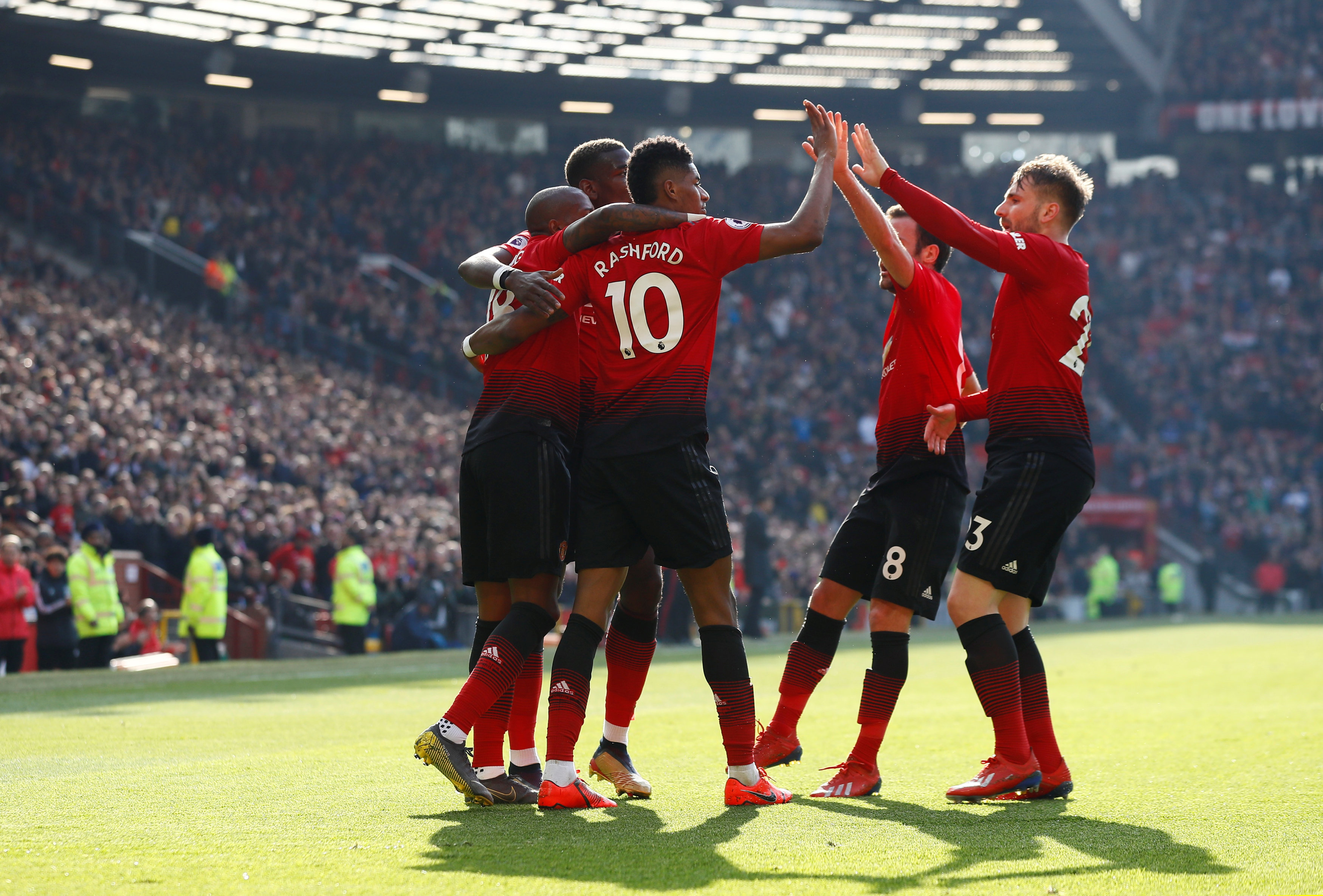 周全考量 周全考量