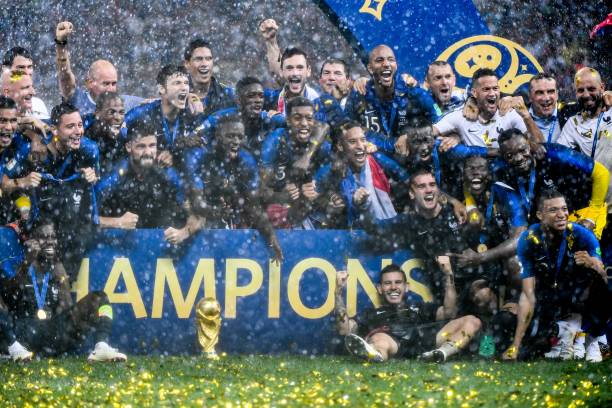 从过去世界 从过去世界