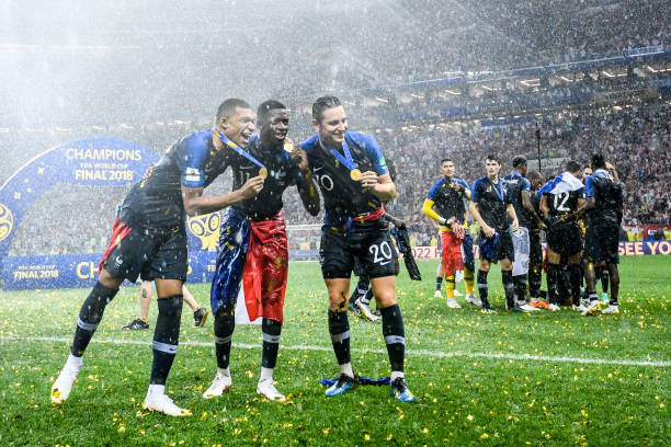 毫无疑问将 毫无疑问将