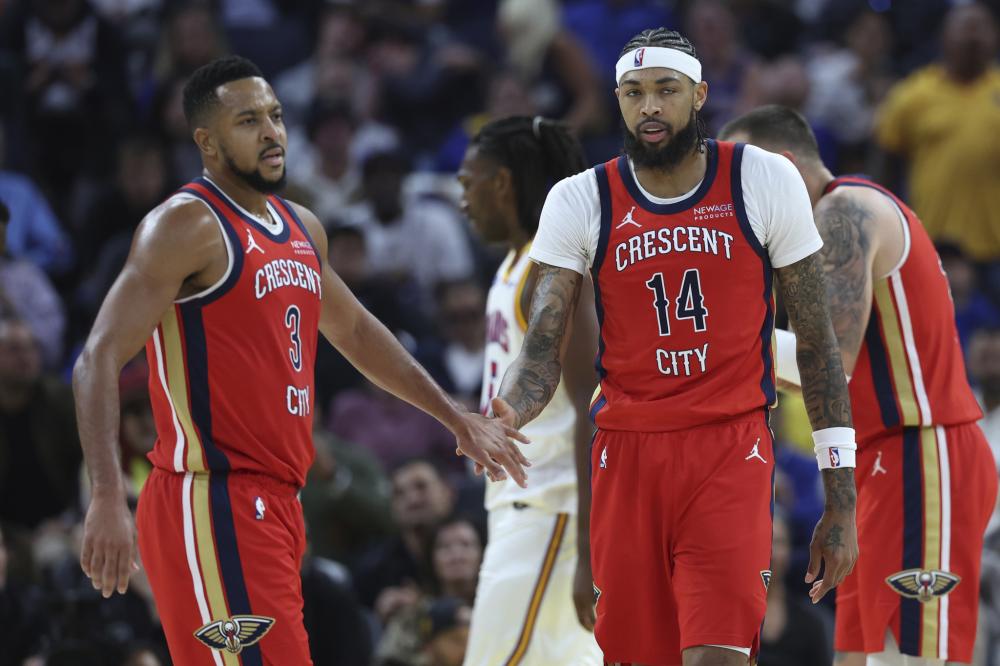 今日对阵雄鹿：约基奇时隔5场后复出，戈登、波特和布劳恩均可出战